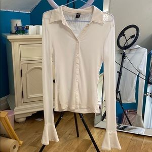 Shein blouse